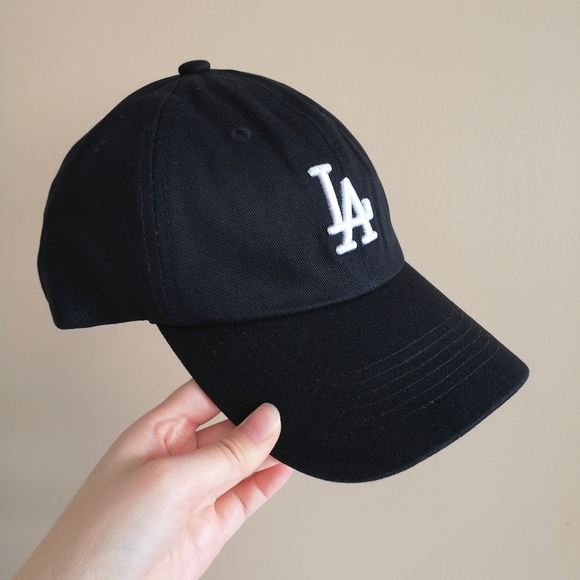 MLB Accessories Mlb La Baseball Hat Poshmark